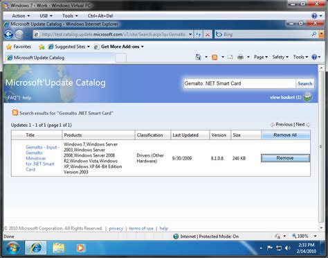 microsoft virtual smart card manager|install microsoft smart card manager.